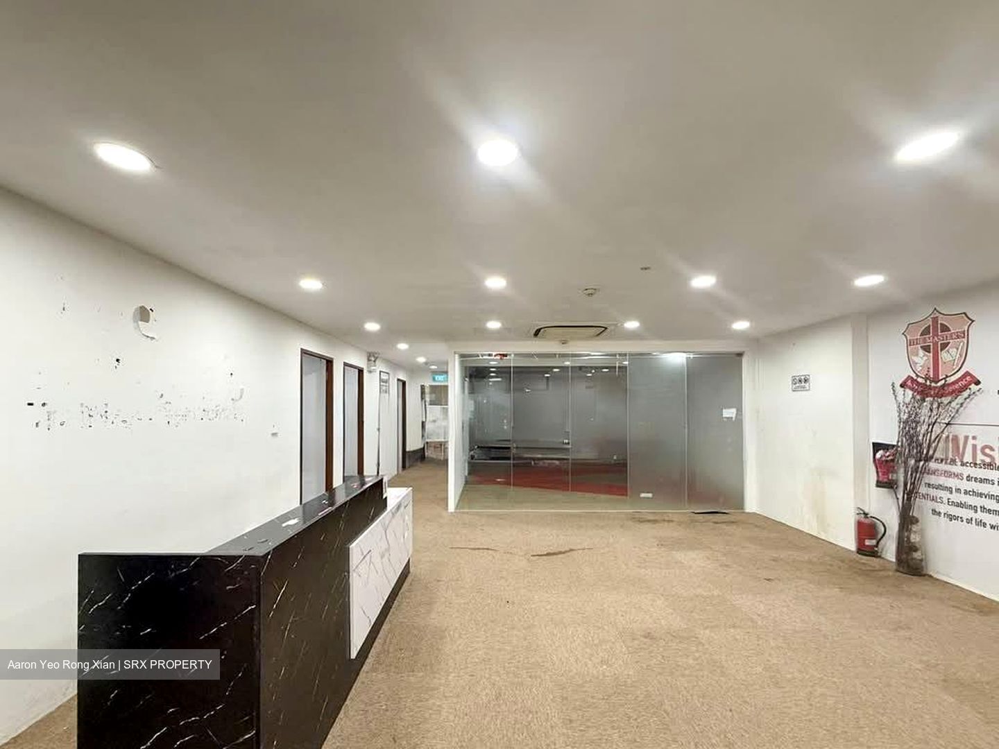 Lee Kai House (D7), Office #575691711